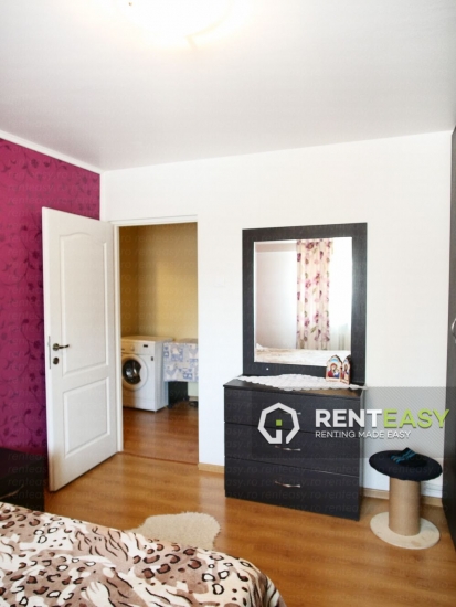 Apartament 3 Camere de Inchiriat in Pacurari