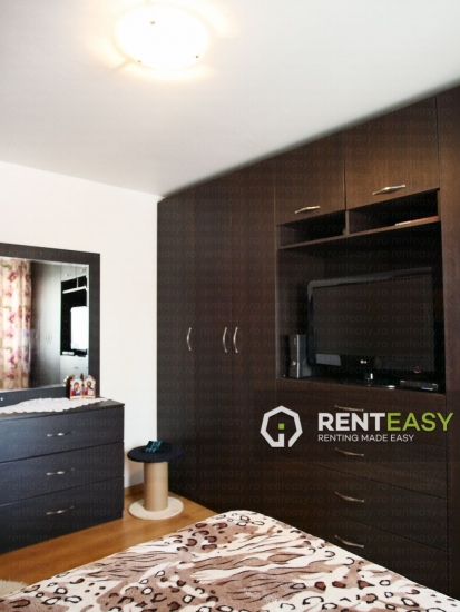 Apartament 3 Camere de Inchiriat in Pacurari
