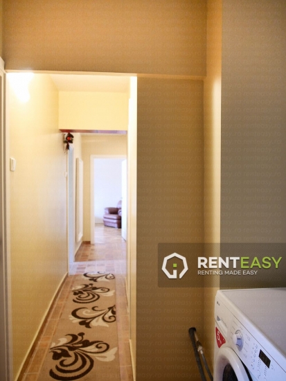 Apartament 3 Camere de Inchiriat in Pacurari