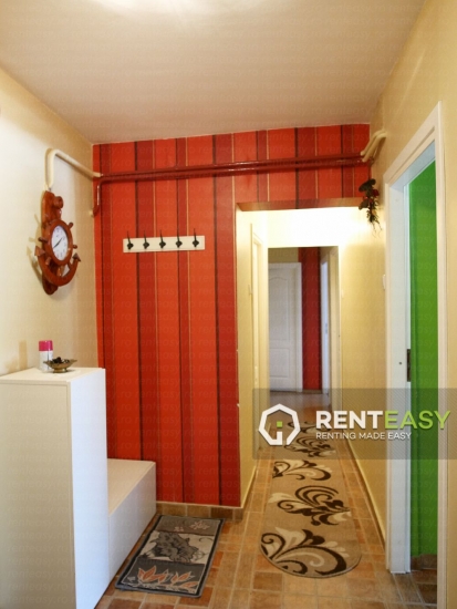 Apartament 3 Camere de Inchiriat in Pacurari