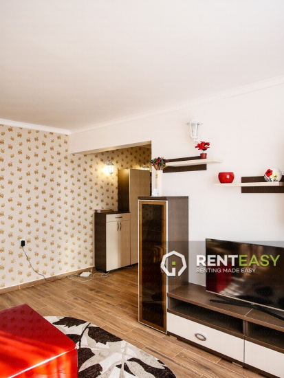 Apartament cu 2 Camere pentru Inchiriat in Bucsinescu
