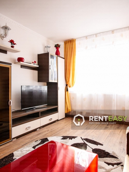 Apartament cu 2 Camere pentru Inchiriat in Bucsinescu