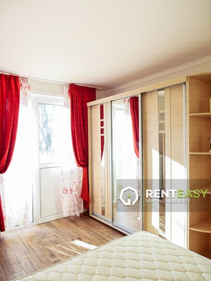 Apartament cu 2 Camere pentru Inchiriat in Bucsinescu