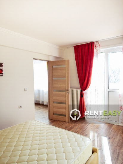 Apartament cu 2 Camere pentru Inchiriat in Bucsinescu
