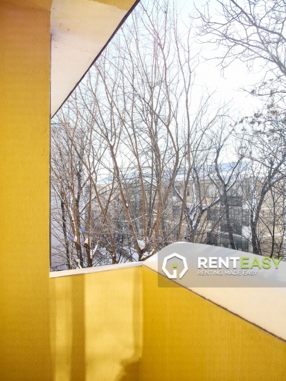Apartament cu 2 Camere pentru Inchiriat in Bucsinescu