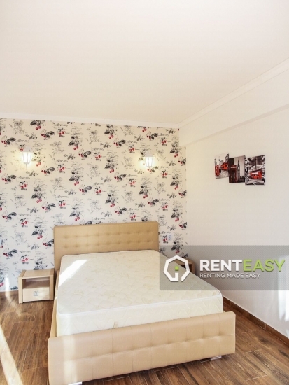 Apartament cu 2 Camere pentru Inchiriat in Bucsinescu