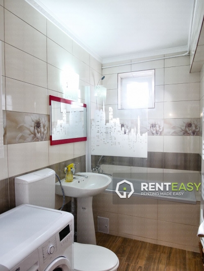 Apartament cu 2 Camere pentru Inchiriat in Bucsinescu