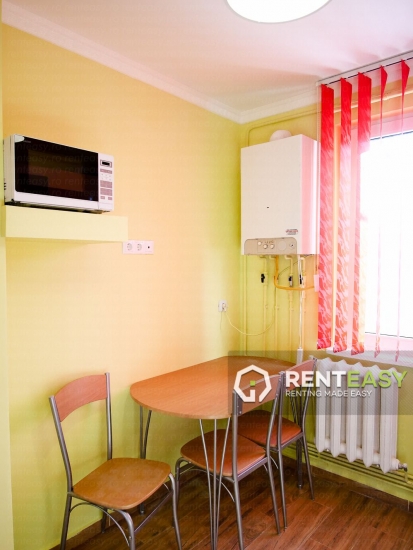 Apartament cu 2 Camere pentru Inchiriat in Bucsinescu