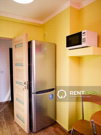 Apartament cu 2 Camere pentru Inchiriat in Bucsinescu