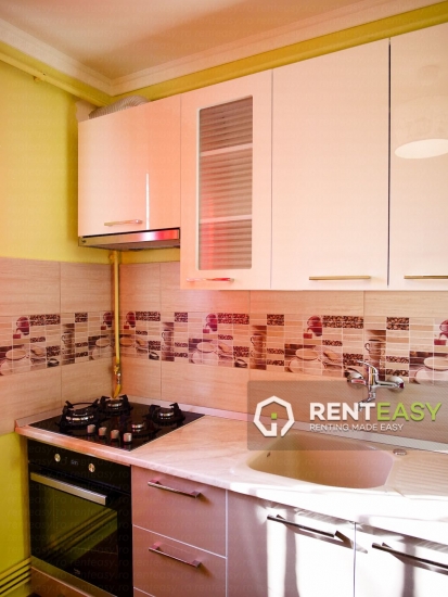 Apartament cu 2 Camere pentru Inchiriat in Bucsinescu