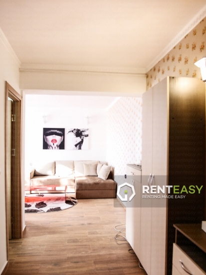 Apartament cu 2 Camere pentru Inchiriat in Bucsinescu