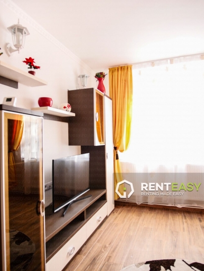 Apartament cu 2 Camere pentru Inchiriat in Bucsinescu