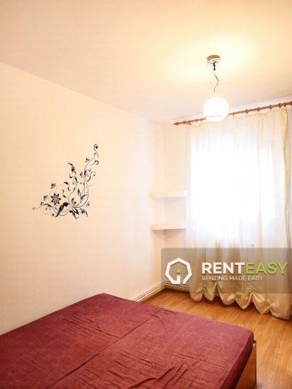 Apartament cu 2 Camere pentru Inchiriat langa Moldova Center