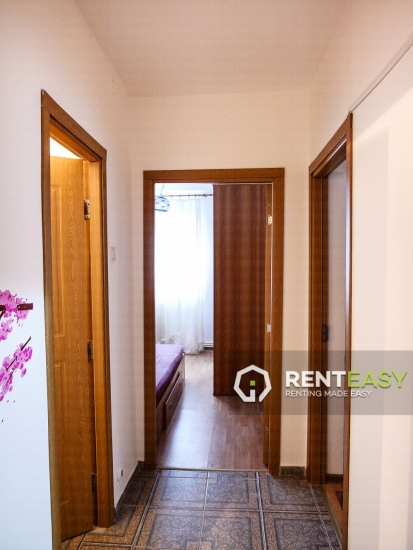 Apartament cu 2 Camere pentru Inchiriat langa Moldova Center