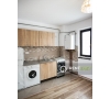 Apartament cu 1 Camera pentru Inchiriat in Podul de Piatra