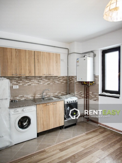 Apartament cu 1 Camera pentru Inchiriat in Podul de Piatra