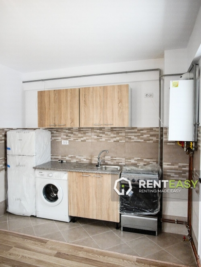 Apartament cu 1 Camera pentru Inchiriat in Podul de Piatra