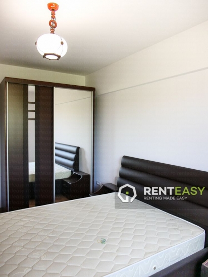Apartament cu 3 Camere pentru Inchiriat in zona Podul de Piatra - Bloc nou