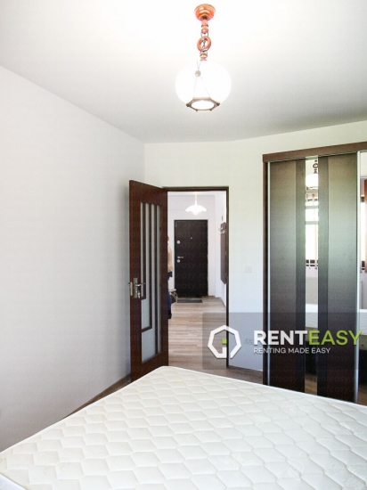 Apartament cu 3 Camere pentru Inchiriat in zona Podul de Piatra - Bloc nou