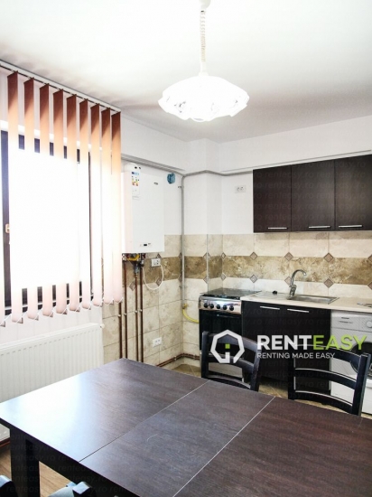 Apartament cu 3 Camere pentru Inchiriat in zona Podul de Piatra - Bloc nou