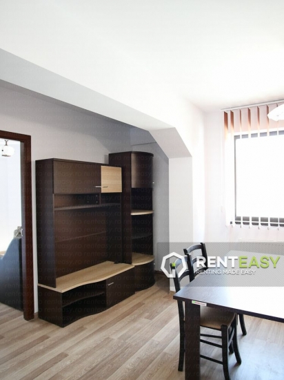 Apartament cu 3 Camere pentru Inchiriat in zona Podul de Piatra - Bloc nou