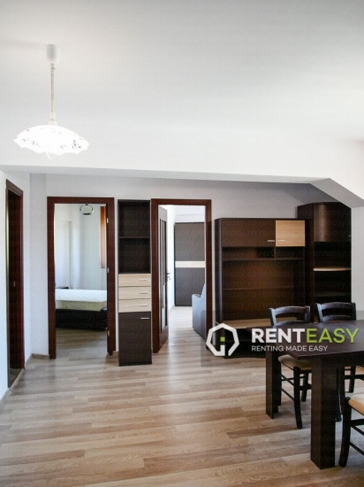 Apartament cu 3 Camere pentru Inchiriat in zona Podul de Piatra - Bloc nou