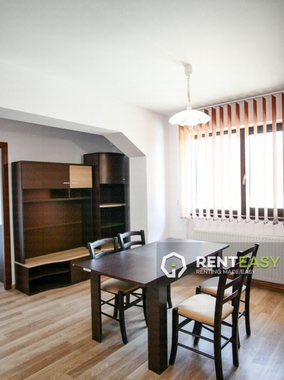 Apartament cu 3 Camere pentru Inchiriat in zona Podul de Piatra - Bloc nou