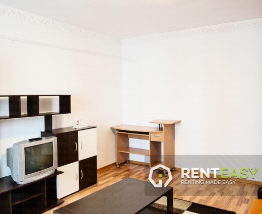 Apartament cu 2 Camere pentru Inchiriat langa Palas