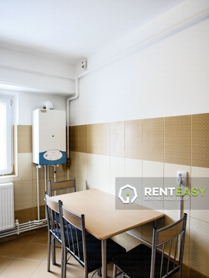 Apartament cu 2 Camere pentru Inchiriat langa Palas
