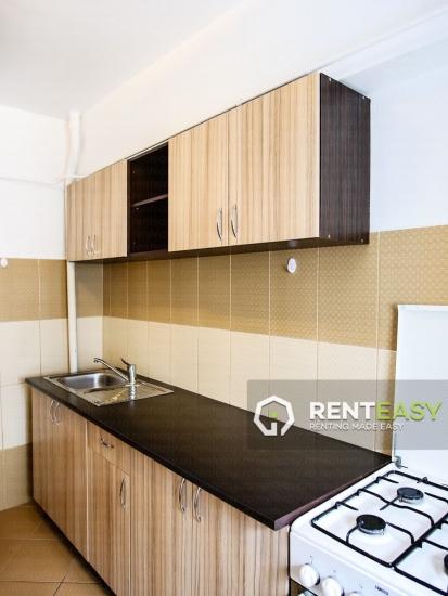 Apartament cu 2 Camere pentru Inchiriat langa Palas