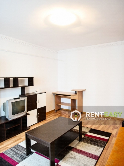 Apartament cu 2 Camere pentru Inchiriat langa Palas