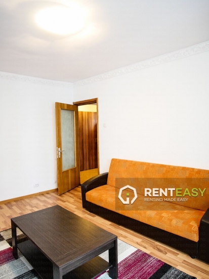 Apartament cu 2 Camere pentru Inchiriat langa Palas