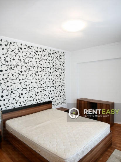 Apartament cu 2 Camere pentru Inchiriat langa Palas