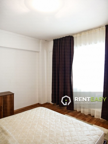 Apartament cu 2 Camere pentru Inchiriat langa Palas
