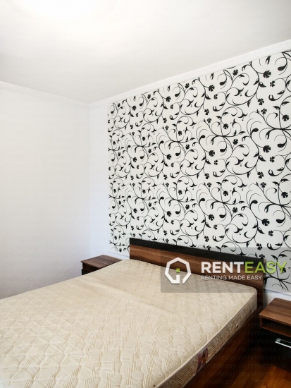 Apartament cu 2 Camere pentru Inchiriat langa Palas
