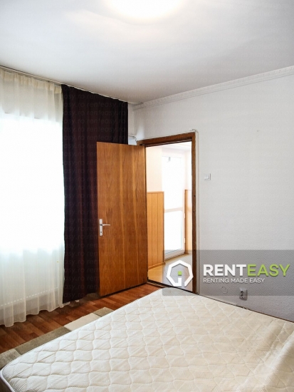 Apartament cu 2 Camere pentru Inchiriat langa Palas
