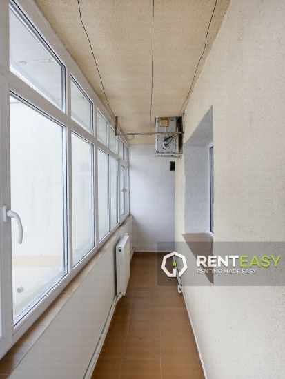 Apartament cu 2 Camere pentru Inchiriat langa Palas