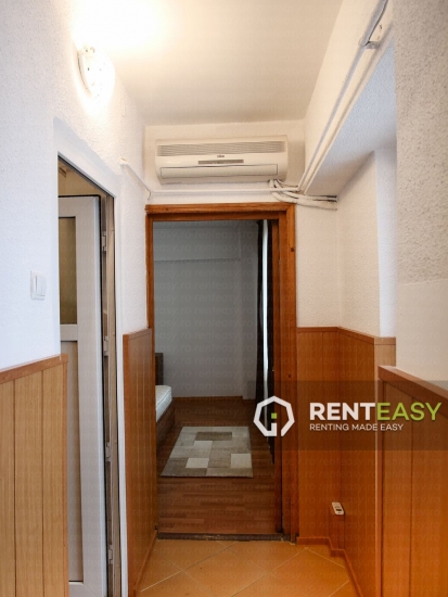 Apartament cu 2 Camere pentru Inchiriat langa Palas