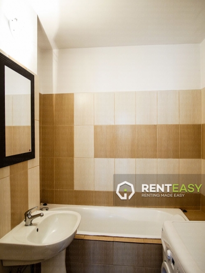 Apartament cu 2 Camere pentru Inchiriat langa Palas