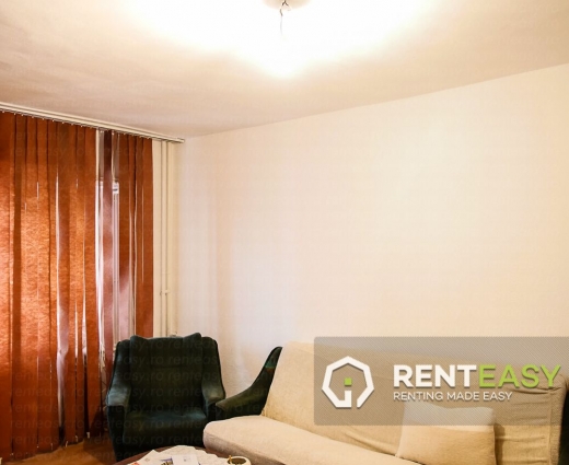 Apartament cu 3 Camere de Inchiriat in zona Hala Centrala