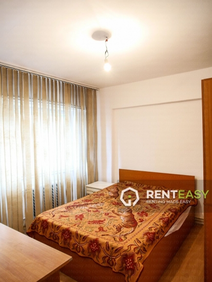 Apartament cu 3 Camere de Inchiriat in zona Hala Centrala