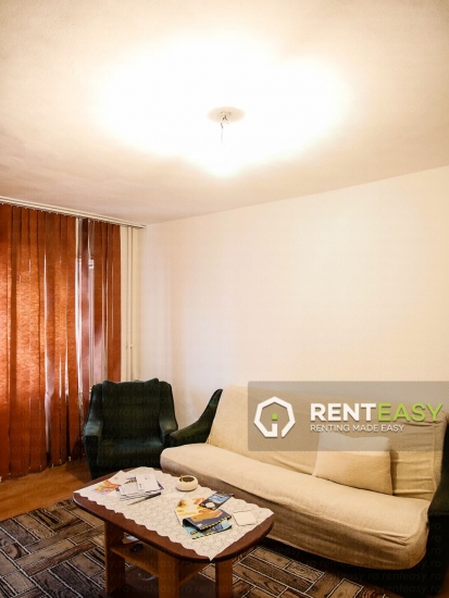 Apartament cu 3 Camere de Inchiriat in zona Hala Centrala
