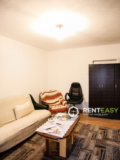 Apartament cu 3 Camere de Inchiriat in zona Hala Centrala