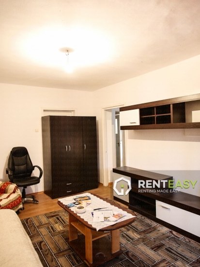 Apartament cu 3 Camere de Inchiriat in zona Hala Centrala