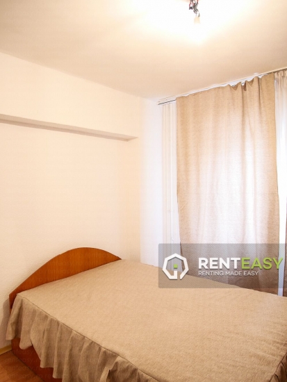 Apartament cu 3 Camere de Inchiriat in zona Hala Centrala