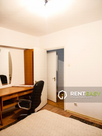 Apartament cu 3 Camere de Inchiriat in zona Hala Centrala