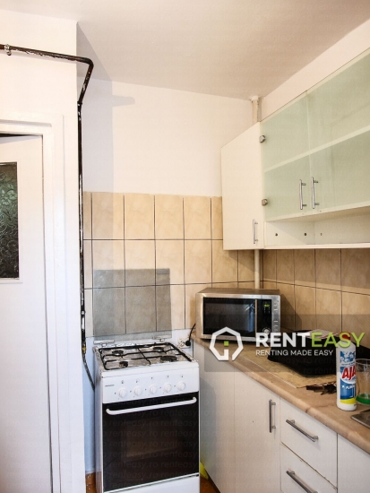 Apartament cu 3 Camere de Inchiriat in zona Hala Centrala