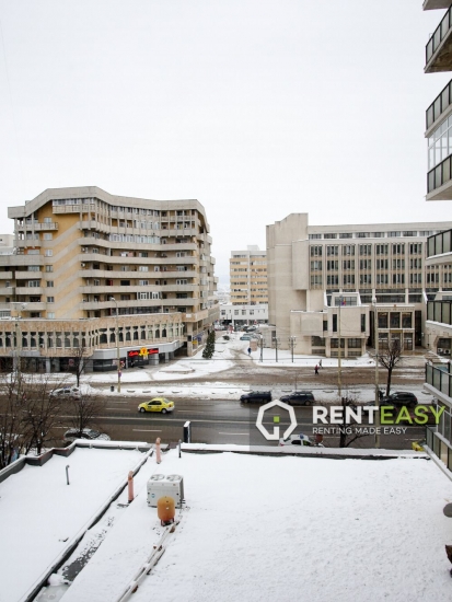 Apartament cu 3 Camere de Inchiriat in zona Hala Centrala