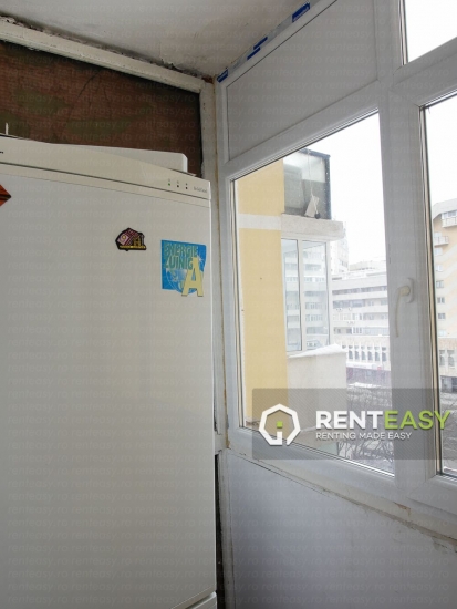Apartament cu 3 Camere de Inchiriat in zona Hala Centrala