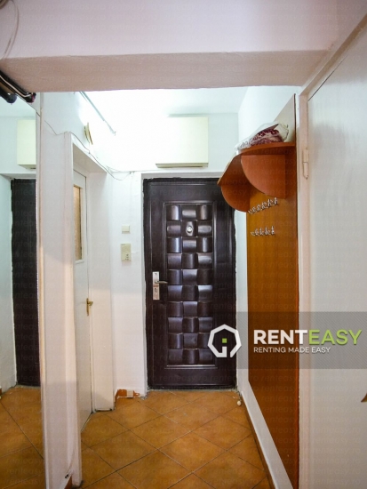 Apartament cu 3 Camere de Inchiriat in zona Hala Centrala
